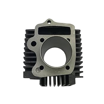 Amazon.com: JA-ALL Cylinder Kit 52.4mm for 125cc Engine Cast